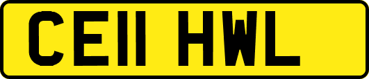 CE11HWL