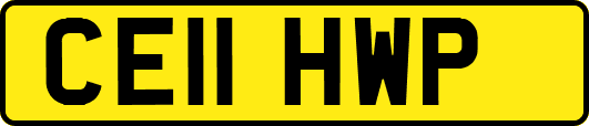 CE11HWP
