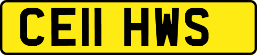 CE11HWS