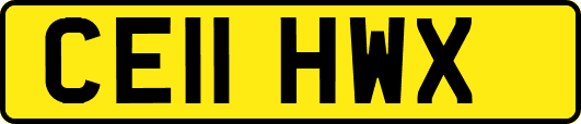 CE11HWX