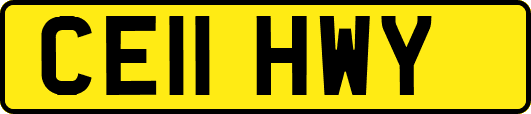 CE11HWY
