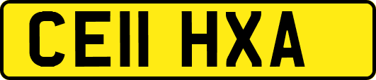 CE11HXA