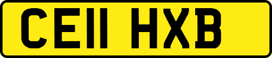 CE11HXB
