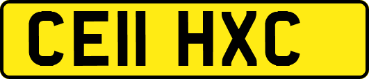 CE11HXC