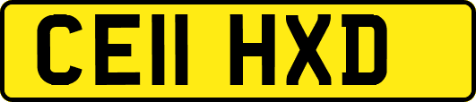 CE11HXD