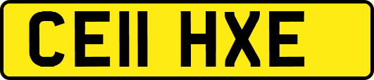 CE11HXE
