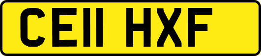CE11HXF