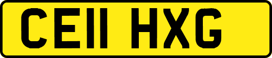 CE11HXG