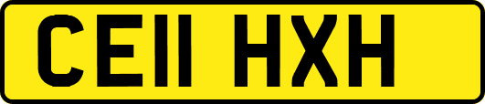 CE11HXH