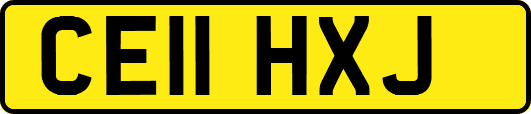 CE11HXJ