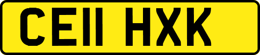 CE11HXK