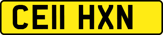 CE11HXN