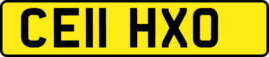 CE11HXO