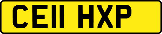 CE11HXP