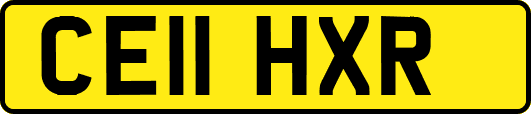 CE11HXR
