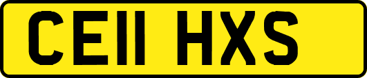 CE11HXS