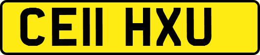 CE11HXU