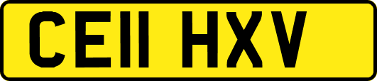 CE11HXV