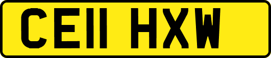 CE11HXW