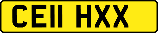 CE11HXX