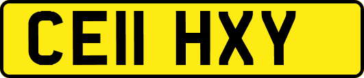 CE11HXY