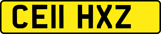 CE11HXZ