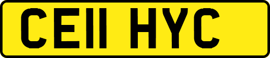 CE11HYC