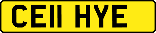 CE11HYE