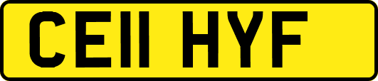 CE11HYF