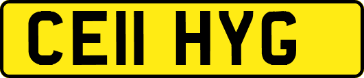 CE11HYG