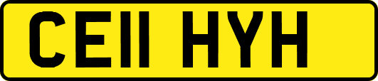 CE11HYH