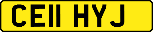 CE11HYJ