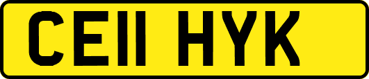 CE11HYK