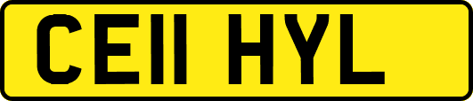 CE11HYL