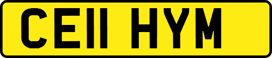 CE11HYM