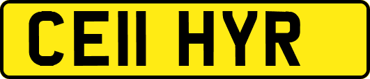 CE11HYR