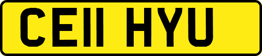 CE11HYU