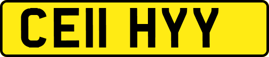 CE11HYY