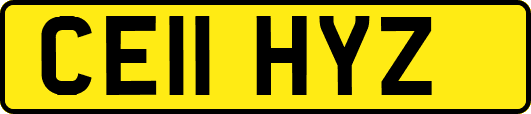 CE11HYZ