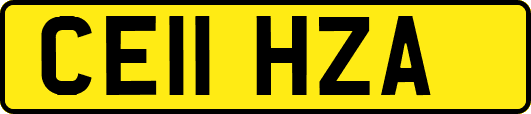 CE11HZA