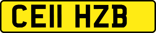 CE11HZB