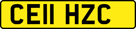 CE11HZC