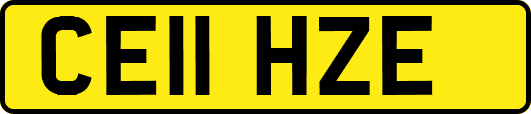 CE11HZE