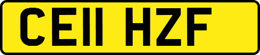 CE11HZF