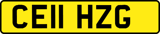 CE11HZG