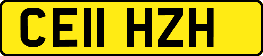CE11HZH