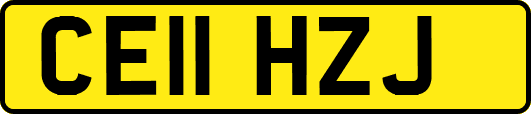 CE11HZJ
