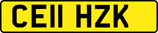 CE11HZK