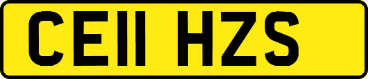 CE11HZS