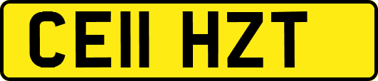 CE11HZT